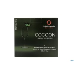 COCOON - CALICE ULTRALIGHT VINI BIANCHI CL. 48