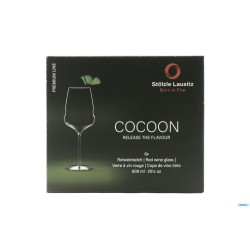 COCOON - CALICE ULTRALIGHT VINI ROSSI CL. 60,9