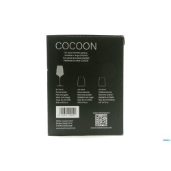 COCOON - CALICE ULTRALIGHT VINI ROSSI CL. 60,9