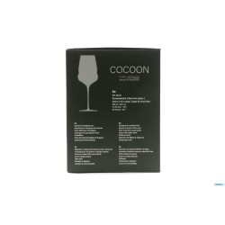 COCOON - CALICE ULTRALIGHT VINI ROSSI CL. 60,9