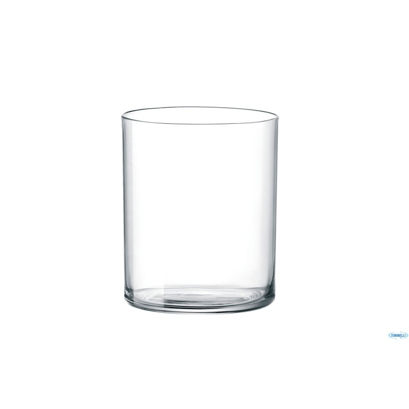 CONF 3 BICCHIERI AERE CL 28 ACQUA  H 88 MM Ø 73.5 MM