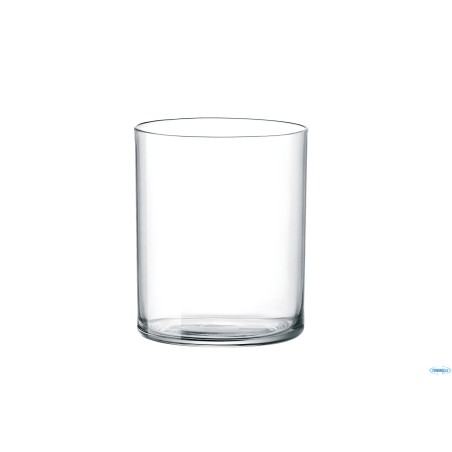 CONF 3 BICCHIERI AERE CL 28 ACQUA  H 88 MM Ø 73.5 MM