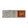 CONF 3 BICCHIERI AERE CL 28 ACQUA  H 88 MM Ø 73.5 MM