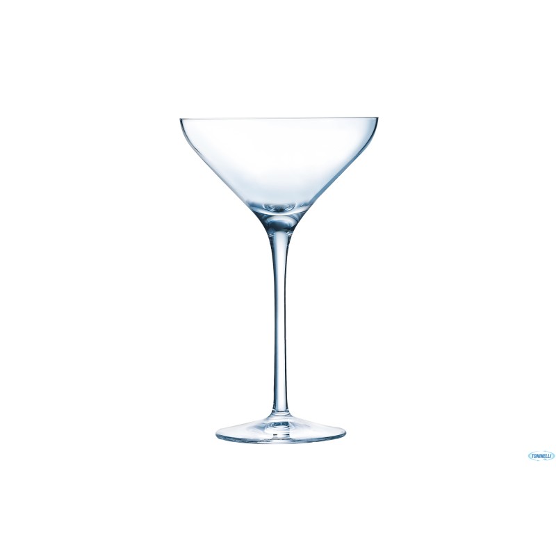 COPPA MARTINI CL.21 H 179 MM Ø 114 MM L3678 COPPA MARTINI CL.21 H 179 MM Ø 114 MM L3678