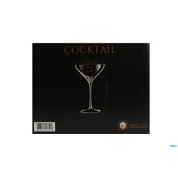 COPPA MARTINI  CL.21  H 179 MM Ø 114 MM L3678