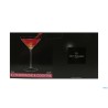 COPPA MARTINI  CL.21  H 179 MM Ø 114 MM L3678