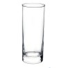 CORTINA TRASPARENTE CONFEZIONE 3 BICCHIERI COOLER CL 38,5