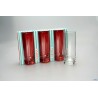 CORTINA TRASPARENTE CONFEZIONE 3 BICCHIERI COOLER CL 38,5