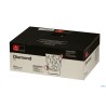 DIAMOND TRASPARENTE-CONFEZIONE 6 BICCHIERI CAFFEINO CL.8