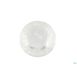 DROPS-CONFEZIONE.6 BICCHIERI ACQUA CL 33 BIANCO