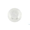 DROPS-CONFEZIONE.6 BICCHIERI ACQUA CL 33 BIANCO