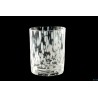 DROPS-CONFEZIONE.6 BICCHIERI ACQUA CL 33 BIANCO