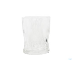 DROPS-CONFEZIONE.6 BICCHIERI ACQUA CL 33 BIANCO