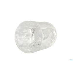 DROPS-CONFEZIONE.6 BICCHIERI ACQUA CL 33 BIANCO