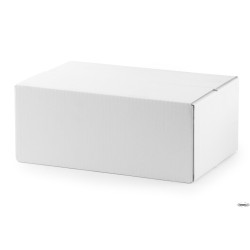 DROPS-CONFEZIONE.6 BICCHIERI ACQUA CL 33 BIANCO