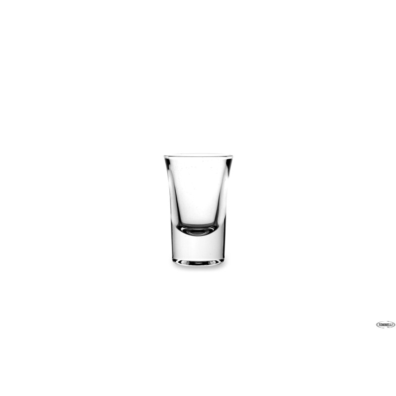 DUBLINO - BICCHIERE LIQUORE CL 3,4 1.68169 DUBLINO - BICCHIERE LIQUORE CL 3,4 1.68169
