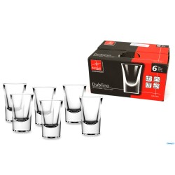 DUBLINO - BICCHIERE LIQUORE CL 3,4 1.68169