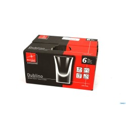 DUBLINO - BICCHIERE LIQUORE CL 3,4 1.68169