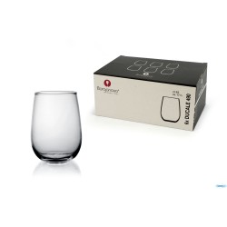 DUCALE-CONFEZIONE 6 BICCHIERI CL 49
