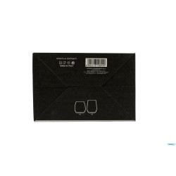 DUCALE-CONFEZIONE 6 BICCHIERI CL 49