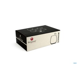 DUCALE-CONFEZIONE 6 BICCHIERI CL 52