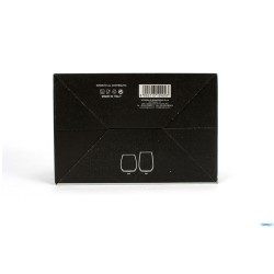 DUCALE-CONFEZIONE 6 BICCHIERI CL 52
