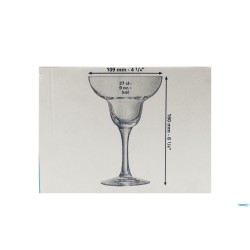 ELEGANCE  COPPA MARGARITA CL 27 79923