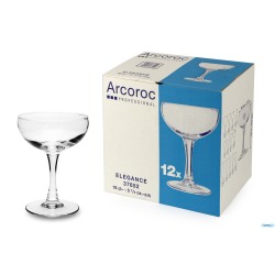 ELEGANCE CALICE COPPA CL 16