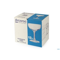 ELEGANCE CALICE COPPA CL 16