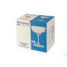 ELEGANCE CALICE COPPA CL 16