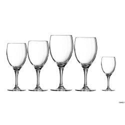 ELEGANCE CALICE N. 7 CL 6,5