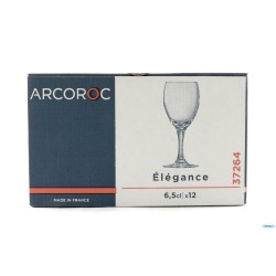 ELEGANCE CALICE N. 7 CL 6,5