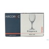 ELEGANCE CALICE N. 7 CL 6,5
