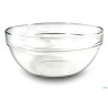 EMPILABLE  TEMP. COPPETTA CM 7 VETRO 10018