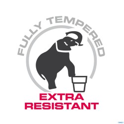 EMPILABLE COPPETTA CM 9 IN VET.TEMPERATO