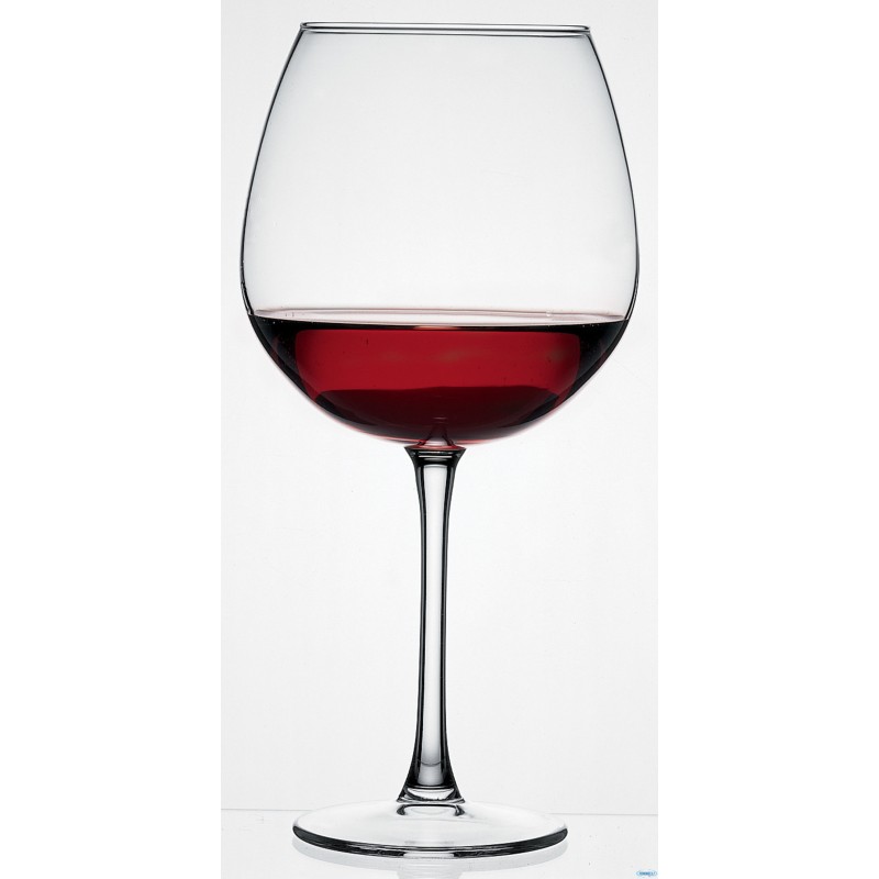 ENOTECA-CONFEZIONE 6 CALICI BOURGONE CL 78 44248MI ENOTECA-CONFEZIONE 6 CALICI BOURGONE CL 78 44248MI