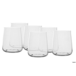 ESSENTIAL - CONFEZIONE 6 BICCHIERI ACQUA CL 42  2743402000
