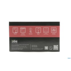 ESSENTIAL - CONFEZIONE 6 BICCHIERI ACQUA CL 42  2743402000