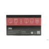 ESSENTIAL - CONFEZIONE 6 BICCHIERI ACQUA CL 42  2743402000