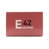 ESSENTIAL - CONFEZIONE 6 BICCHIERI ACQUA CL 42  2743402000