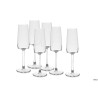 ESSENTIAL - CONFEZIONE 6 CALICI FLUTE CL 30  27287020006