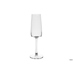 ESSENTIAL - CONFEZIONE 6 CALICI FLUTE CL 30  27287020006