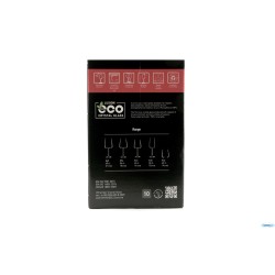 ESSENTIAL - CONFEZIONE 6 CALICI FLUTE CL 30  27287020006