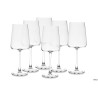 ESSENTIAL - CONFEZIONE 6 CALICI VINO CL 43 27288020006