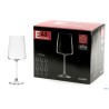 ESSENTIAL - CONFEZIONE 6 CALICI VINO CL 43 27288020006
