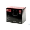 ESSENTIAL - CONFEZIONE 6 CALICI VINO CL 43 27288020006
