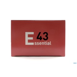 ESSENTIAL - CONFEZIONE 6 CALICI VINO CL 43 27288020006