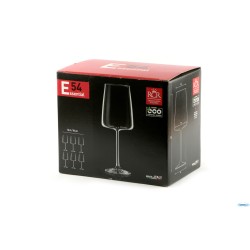 ESSENTIAL - CONFEZIONE 6 CALICI VINO CL 54  27286020006