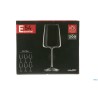 ESSENTIAL - CONFEZIONE 6 CALICI VINO CL 54  27286020006