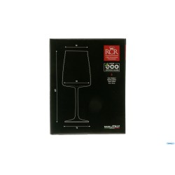 ESSENTIAL - CONFEZIONE 6 CALICI VINO CL 54  27286020006